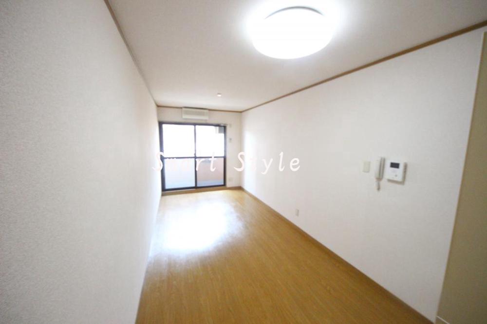 3/26 リビング/ダイニング