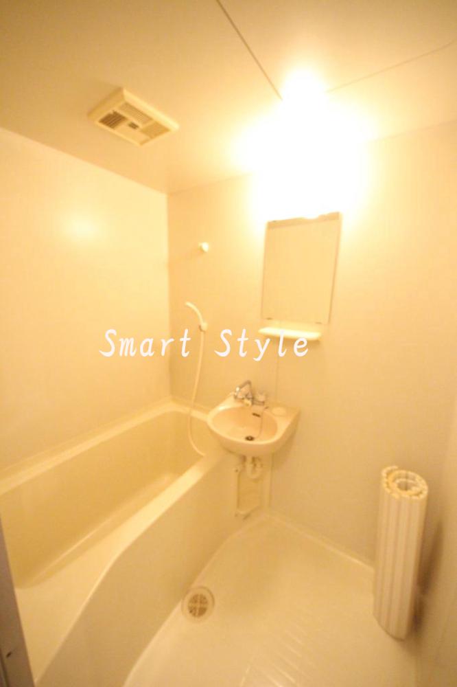 9/26 浴室