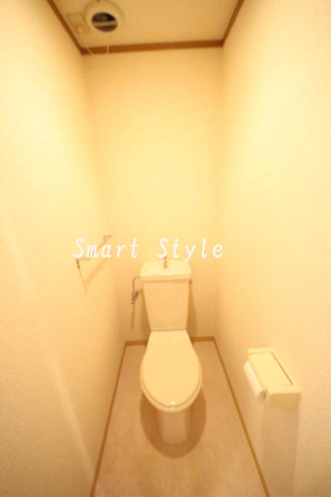 10/26 トイレ