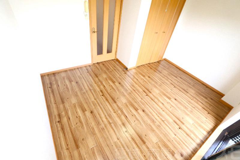 3/17 リビング/ダイニング