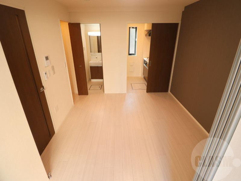 4/30 リビング/ダイニング