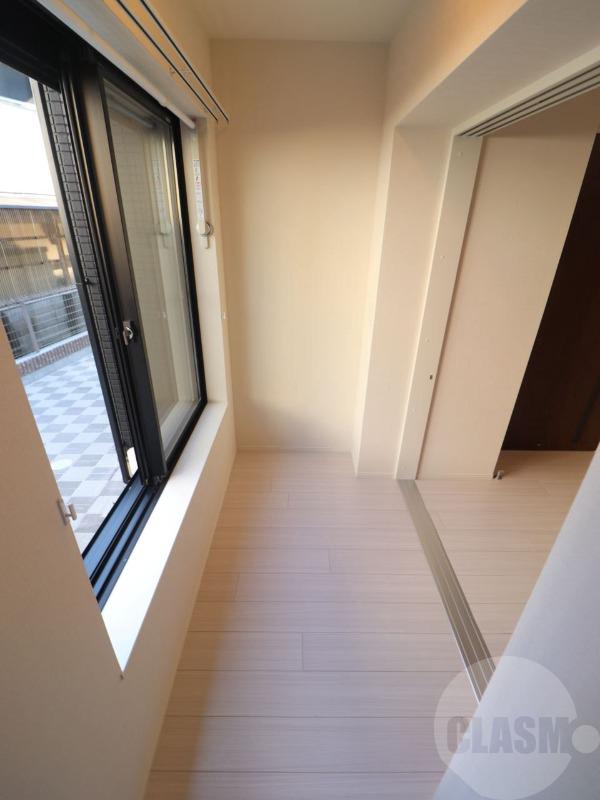 16/30 バルコニー