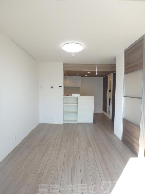 3/30 リビング/ダイニング