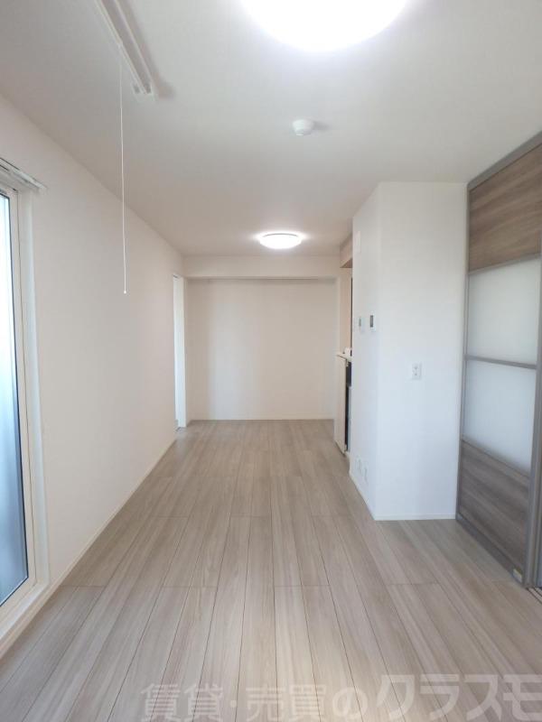 3/30 リビング/ダイニング