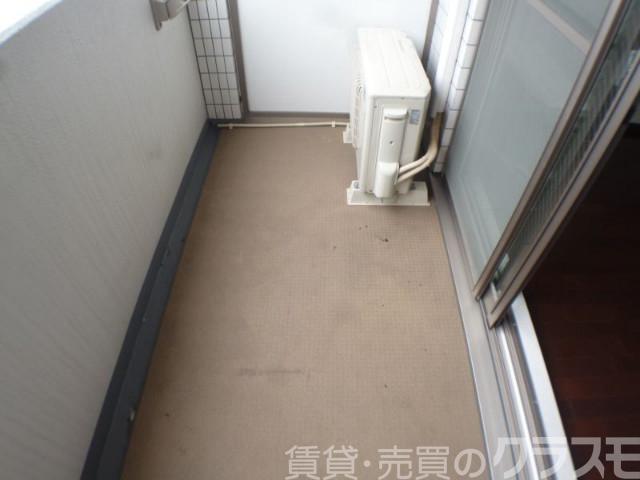 24/30 バルコニー