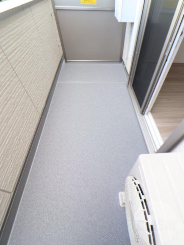 16/30 バルコニー