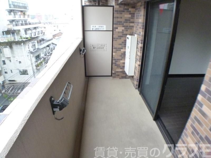 24/30 バルコニー