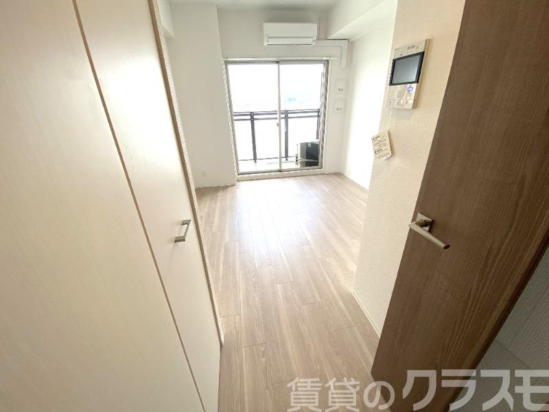 5/27 リビング/ダイニング