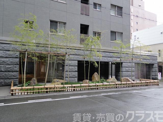 3/15 エントランス