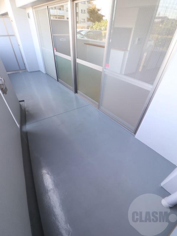 16/30 バルコニー