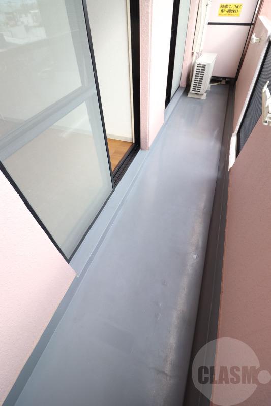 16/30 バルコニー