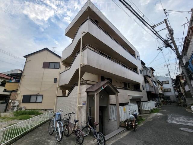 1/24 外観