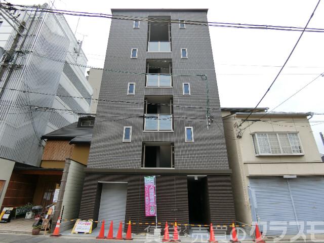 1/30 外観