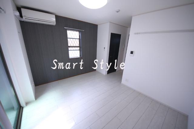 3/28 リビング/ダイニング