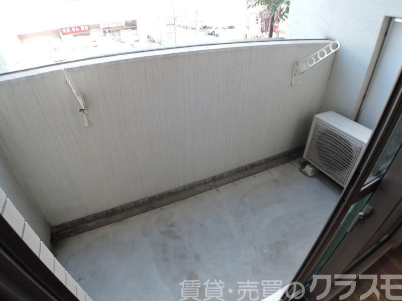 26/30 バルコニー