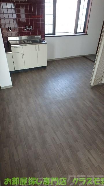 4/19 リビング/ダイニング