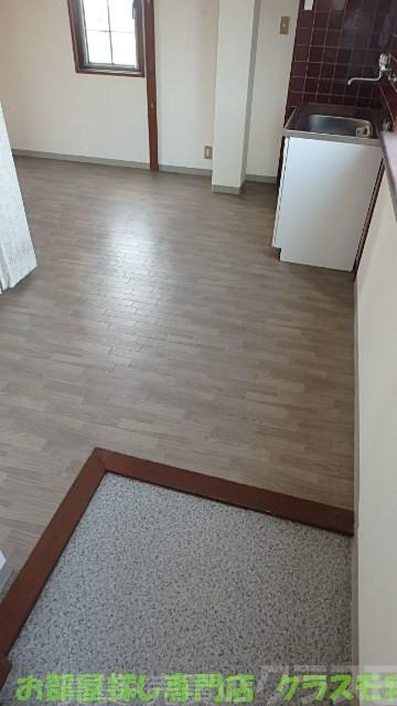 7/19 玄関