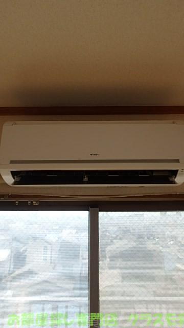 18/19 エントランス