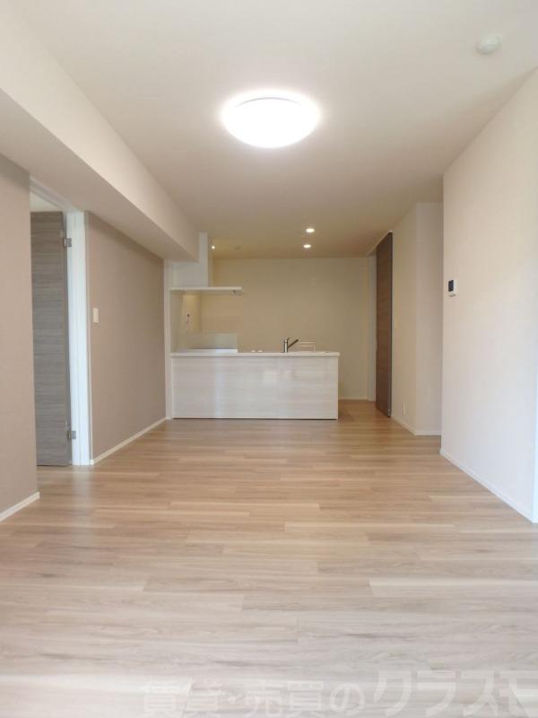 5/30 リビング/ダイニング