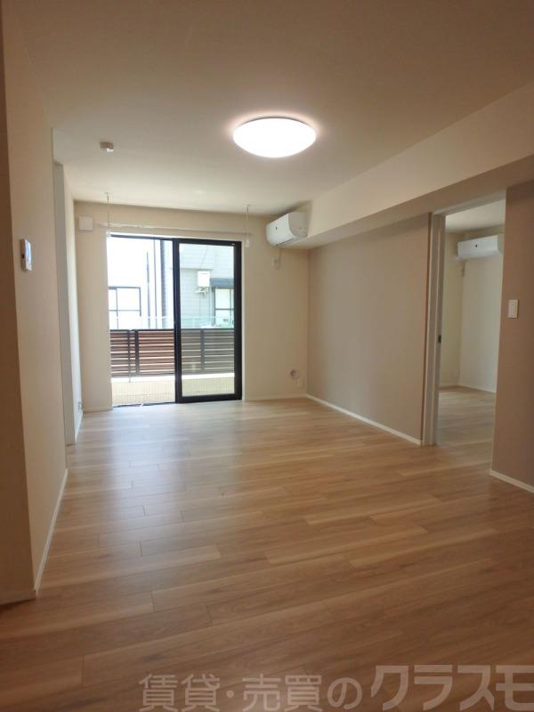 6/30 リビング/ダイニング