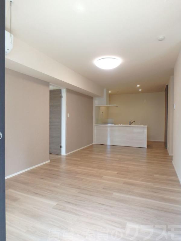 7/30 リビング/ダイニング