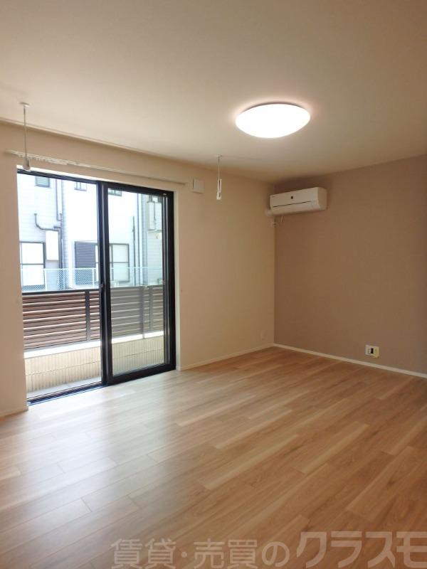 7/30 リビング/ダイニング