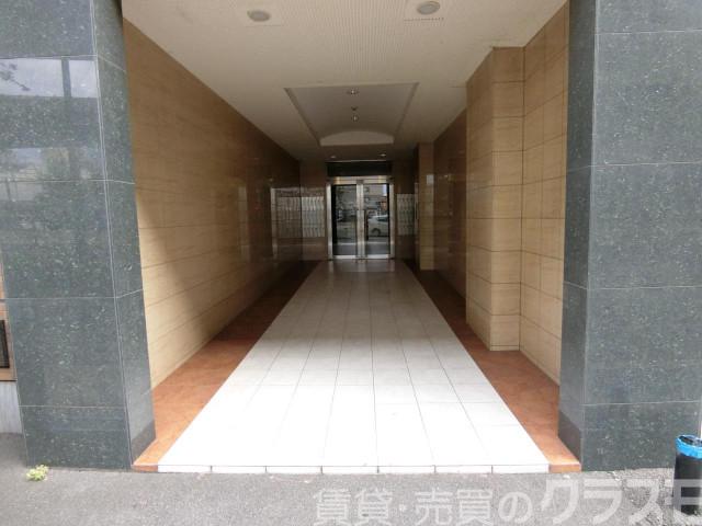 3/5 エントランス