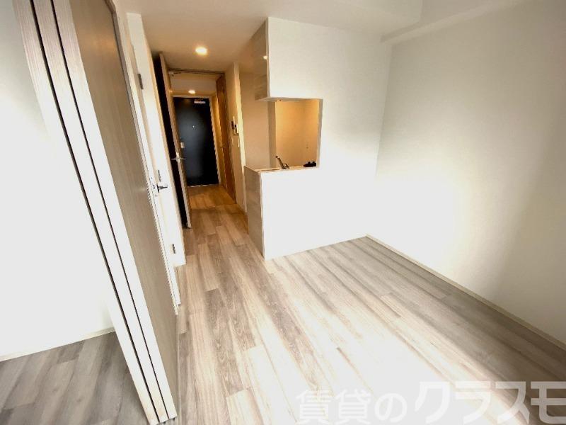 4/29 リビング/ダイニング