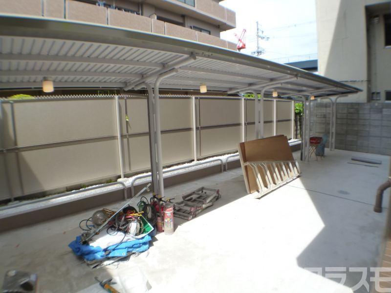 29/30 駐車場