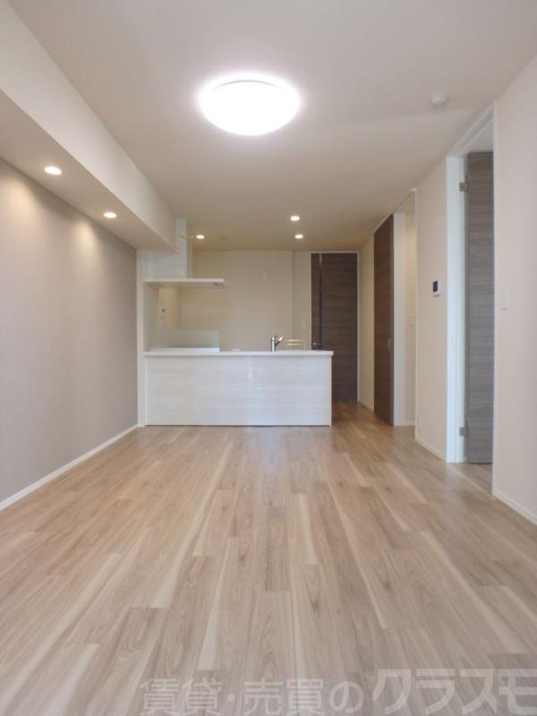 5/30 リビング/ダイニング