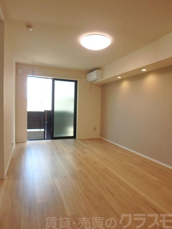 6/30 リビング/ダイニング