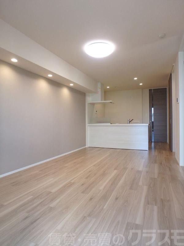 7/30 リビング/ダイニング