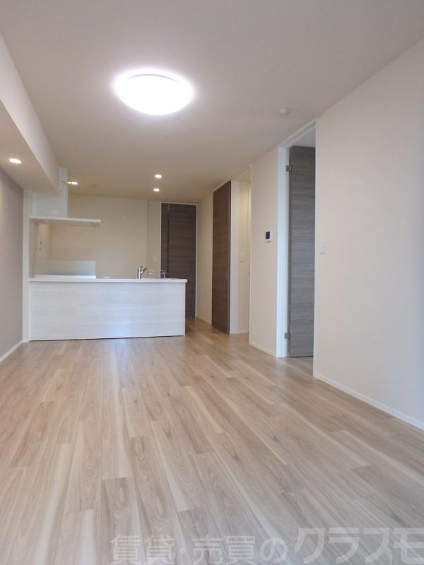 8/30 リビング/ダイニング