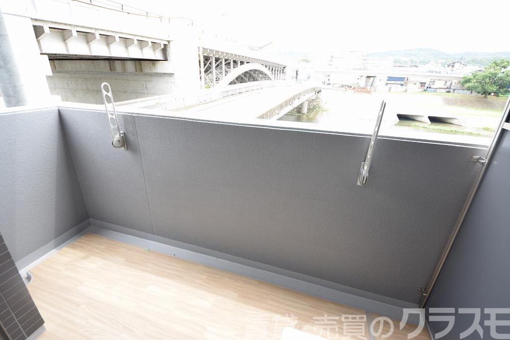 25/30 バルコニー