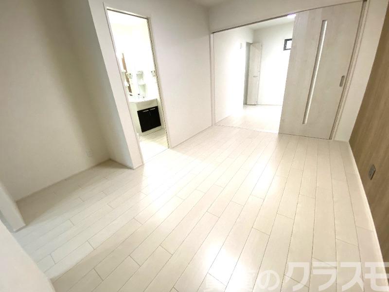 4/27 リビング/ダイニング