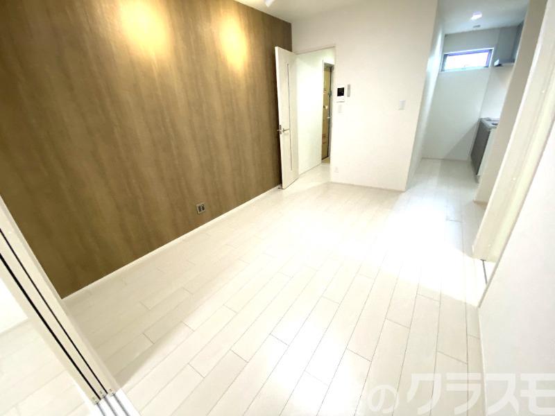 5/27 リビング/ダイニング