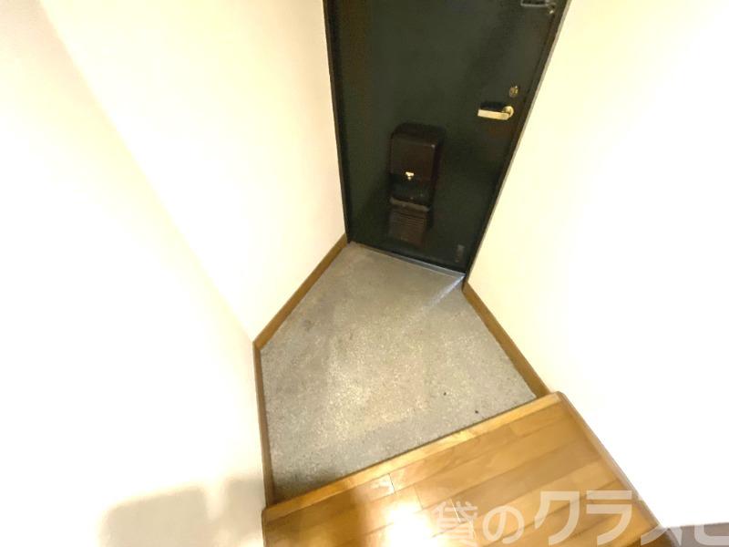 10/30 玄関