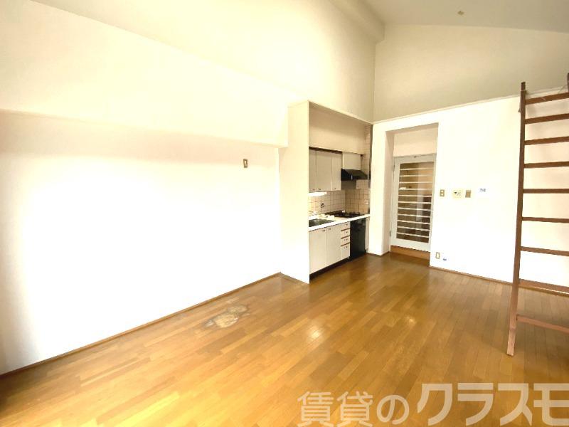 4/30 リビング/ダイニング