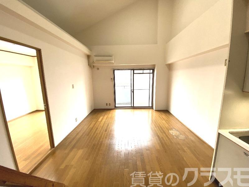 5/30 リビング/ダイニング