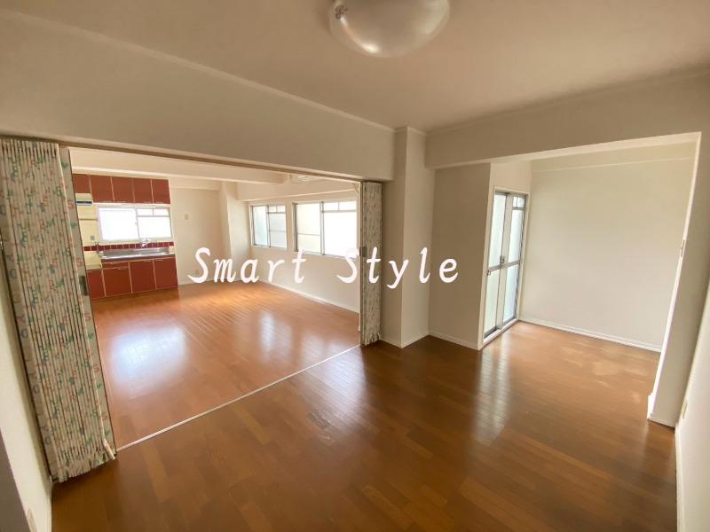 4/30 リビング/ダイニング