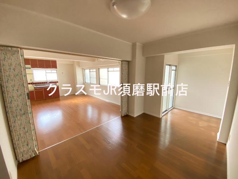 4/30 リビング/ダイニング