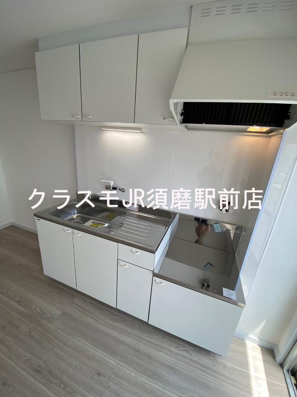 7/22 キッチン