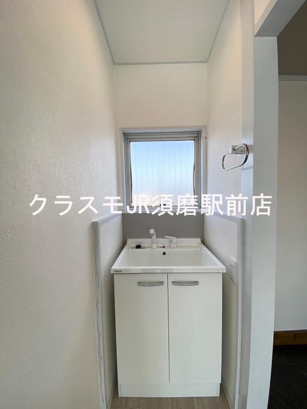 10/22 洗面