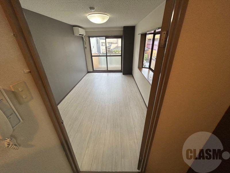 3/30 リビング/ダイニング