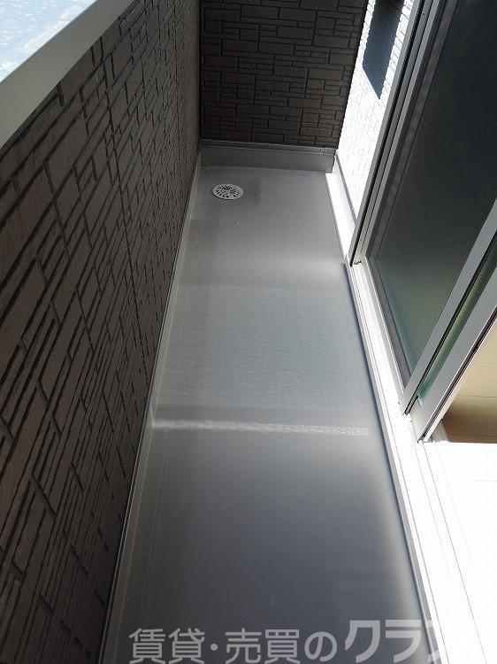 26/30 バルコニー