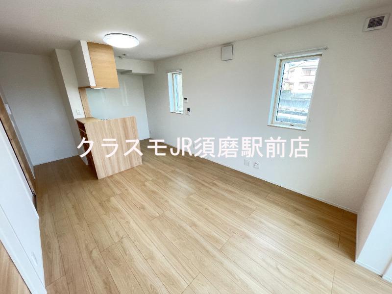 3/30 リビング/ダイニング