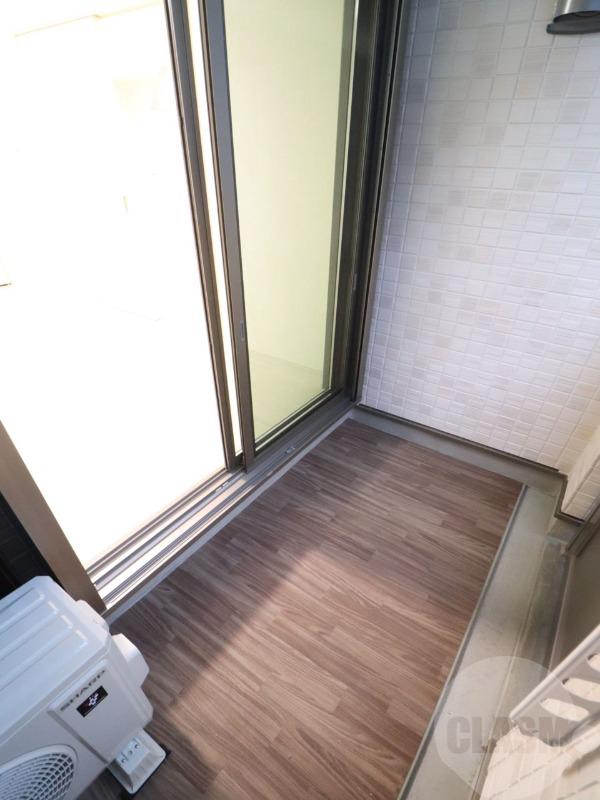 16/30 バルコニー