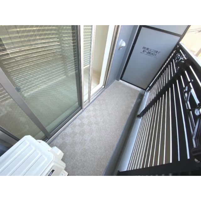 15/24 バルコニー