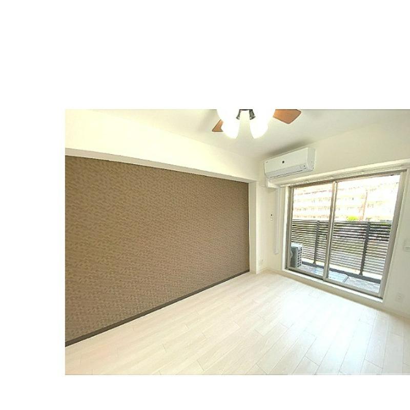 4/24 リビング/ダイニング