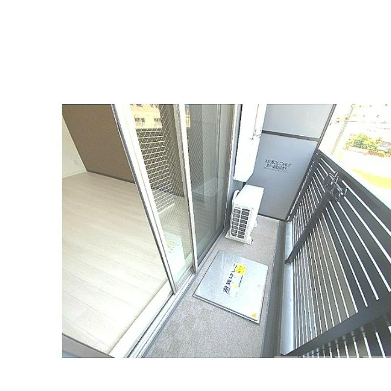 15/24 バルコニー